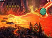 play Eruption Land Escape