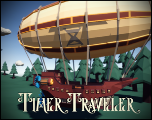 play Time Traveler
