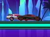 play Futuristic Racer