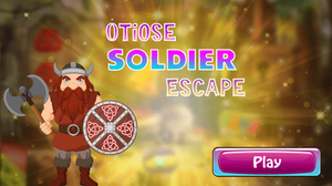 play Otiose Soldier Escape