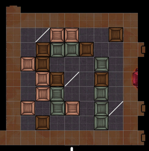 play Mirror Puzzle 01