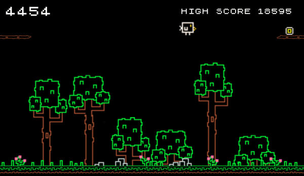 play A Bird That Hates Trees