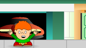 Pico'S School 2 Demo