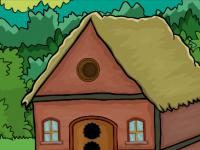 play Weasel Escape From Cage
