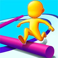 play Amazing Run 3D