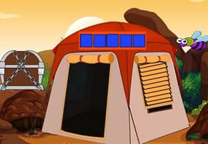 play The Red Rat Escape