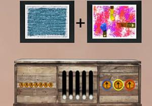 play Painter John Escape