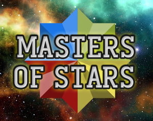 play Masters Of Stars