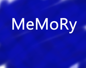 play Memory
