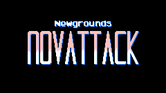 Newgrounds Novattack