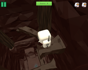 play Chibinaut