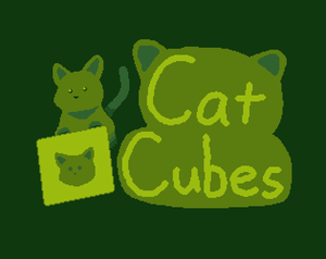 Cat Cubes: Jam Version