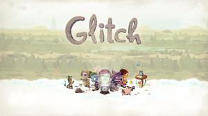 play Glitch Garden