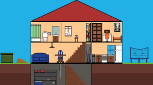 play Chore Rush