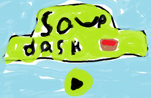 play Soup Dash