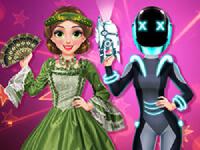 play Movie Star Adventure