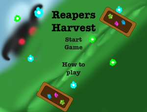 play Reapers Harvest