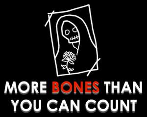 play More Bones Than You Can Count