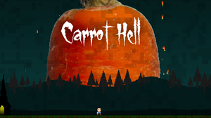 play Carrot Hell