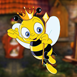 play Opulent Bee Escape