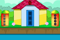 play G2M Riverside Escape Html5