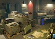 play Underground Bunker Escape