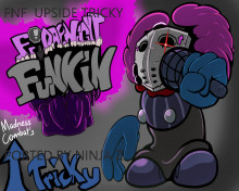 play Upside Trickyy