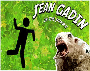 play Jean Gadin On The Prairie (V1.1)