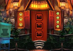 play Opulent Bee Escape