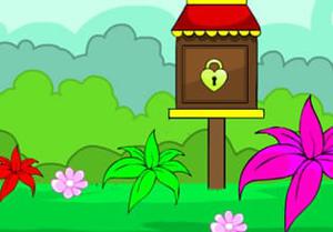 play Riverside Escape (Games 2 Mad