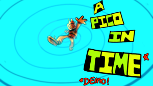 play A Pico In Time (Demo?)
