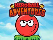 play Heroball Adventures