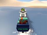 play Totally Accurate Suez Canal Training Simulator