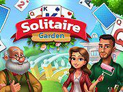 Solitaire Garden