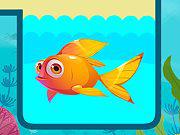 play Fish Rescue Pull The Pin