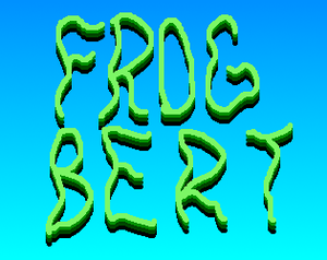 play Frogbert