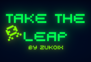 play Take The Leap