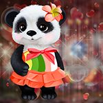 play Drowsy Panda Escape