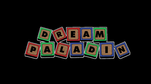 play Dream Paladin (Spring2Djam2021)