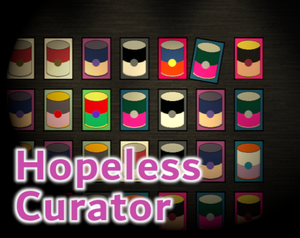 play Hopeless Curator