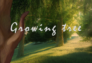 play Growing Tree