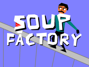 play Soup Factory