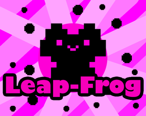 play Leap-Frog