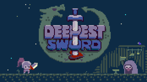 play Deepest Sword