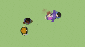 play Portal Crashers