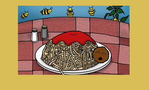 play Spaghetti Time