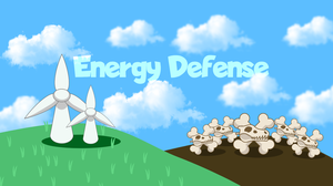 Energy Defense