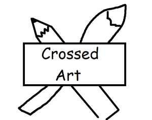 play Crossed Art Adventure