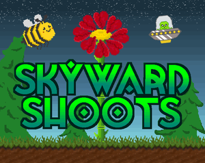 play Skyward Shoots