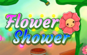 play Flower Shower